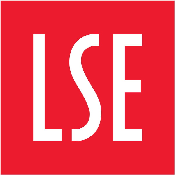 Artwork for LSE London Alumni Talks