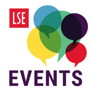 Artwork for LSE: Public lectures and events