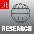 Artwork for LSE Research channel
