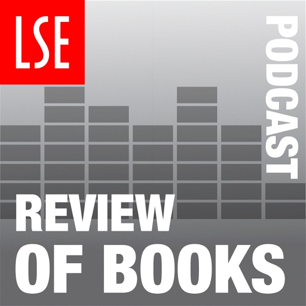 Artwork for LSE Review of Books