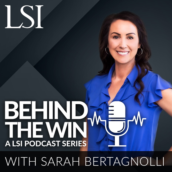Artwork for Behind the Win