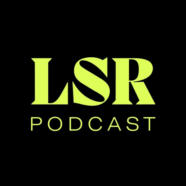 Artwork for LSR Sports Betting & News Podcast