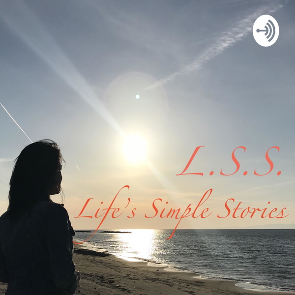 Artwork for LSS (Life's Simple Stories)