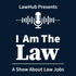 LST's I Am The Law