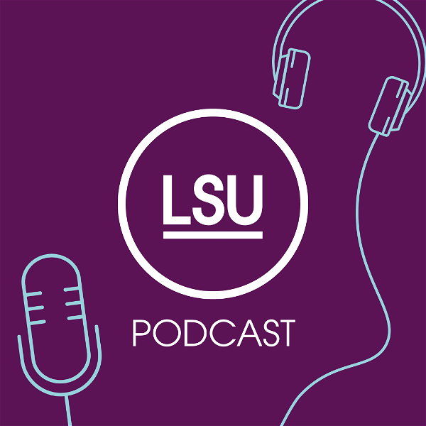Artwork for LSU Podcast