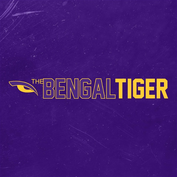 Artwork for LSU Tigers Podcast
