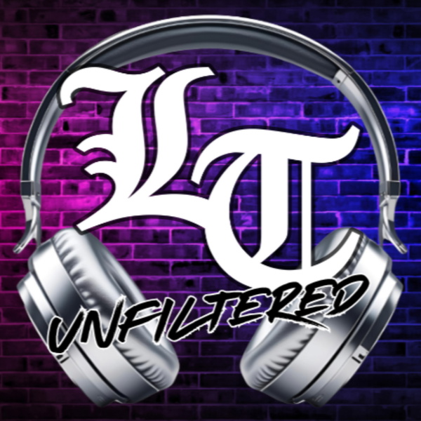 Artwork for LT Unfiltered