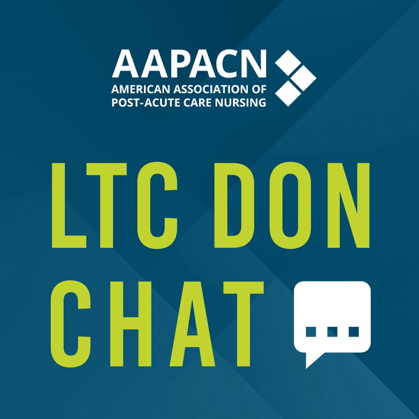 Artwork for LTC DON Chat