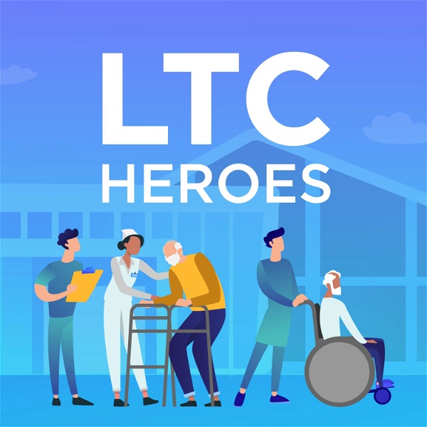 Artwork for LTC Heroes