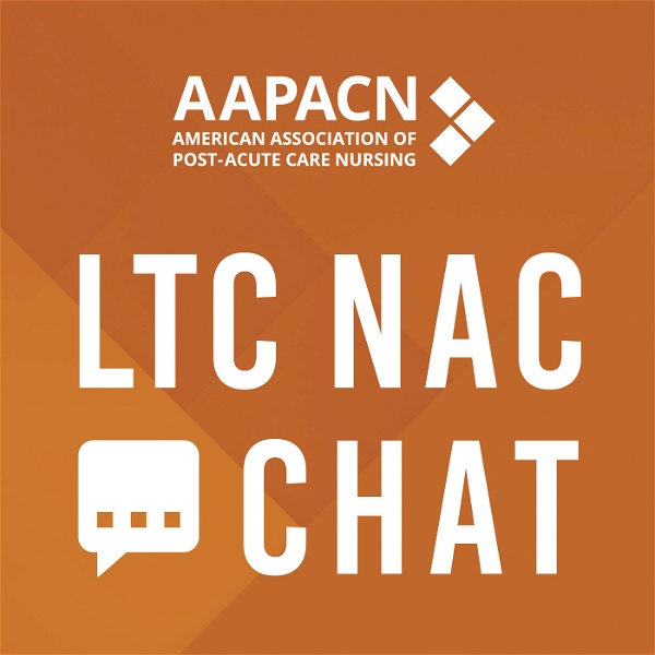 Artwork for LTC NAC Chat
