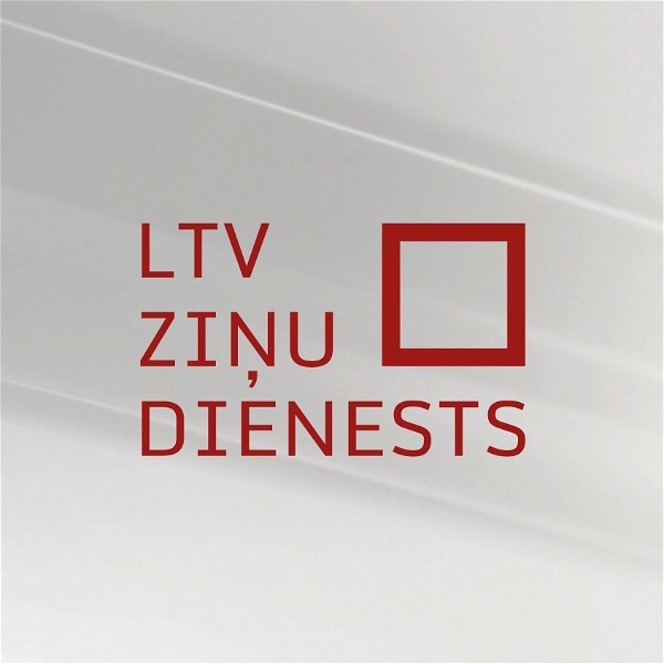 Artwork for LTV Ziņu dienests