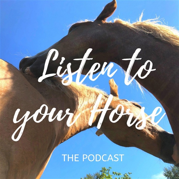Artwork for Listen To Your Horse