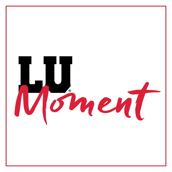 Artwork for LU Moment