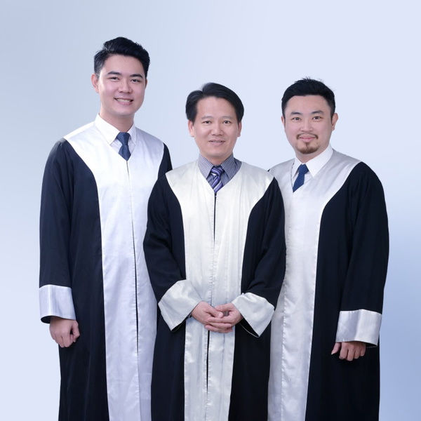 Artwork for 律師住隔壁