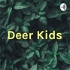 鹿學Deer Kids