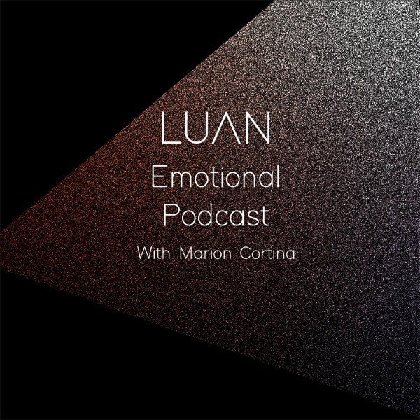 Artwork for LUAN Emotional Museum