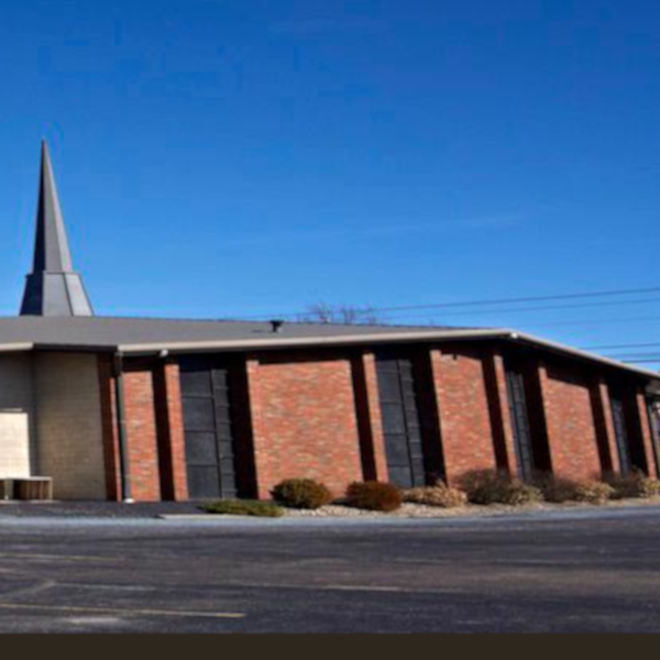 Artwork for Lubeck Church of Christ