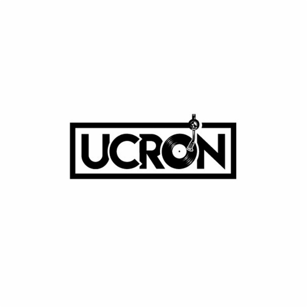 Artwork for Ucron - The Netherworld Session