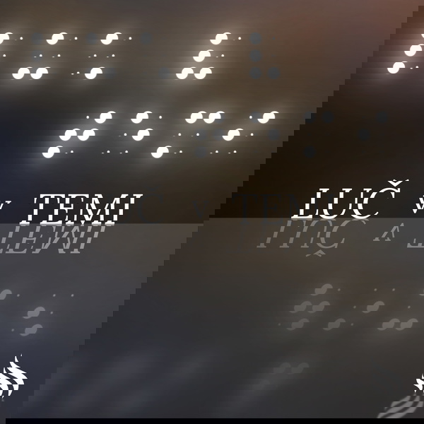 Artwork for Luč v temi