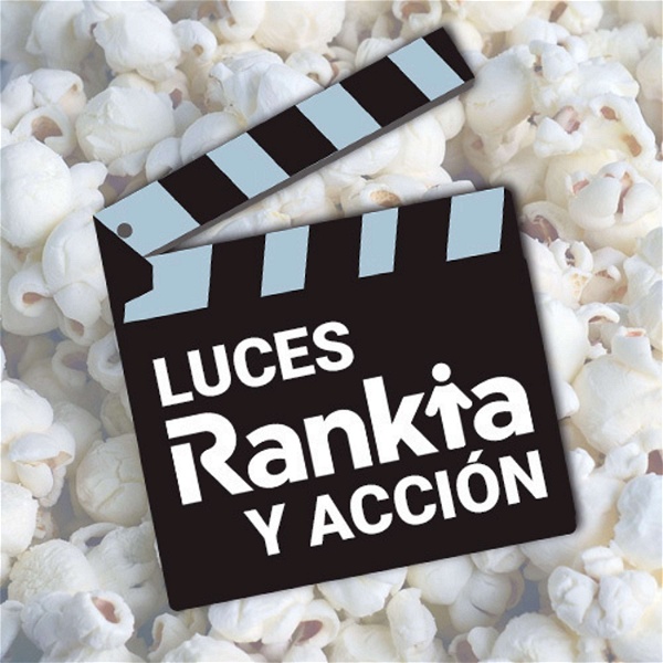 Artwork for Luces, Rankia y Acción