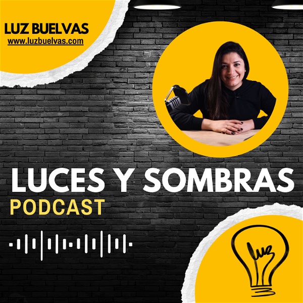 Artwork for Luces y Sombras
