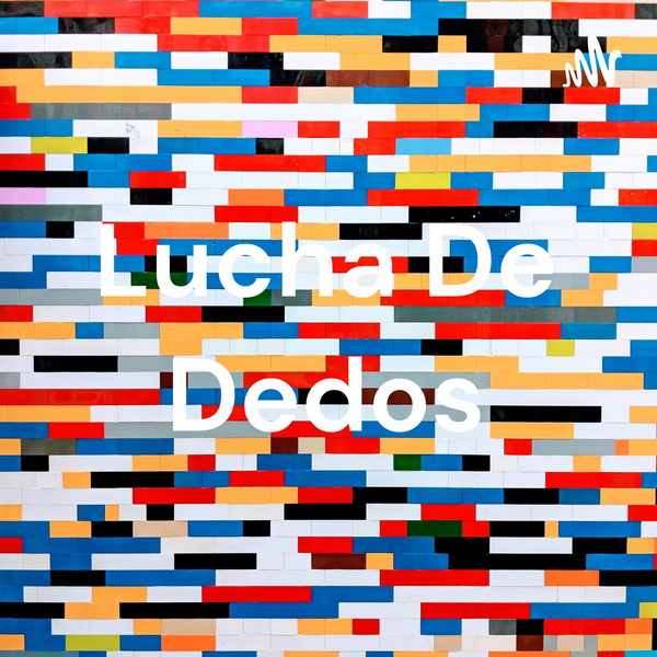 Artwork for Lucha De Dedos