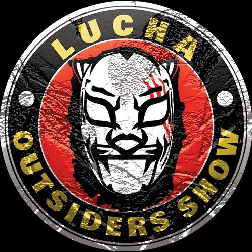 Artwork for Lucha Outsiders Show