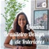 Luciana Brasileiro Design de Interiores
