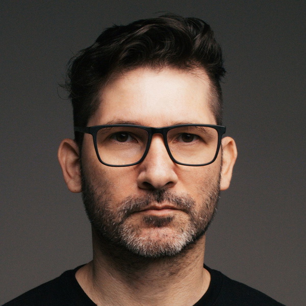 Artwork for Luciano Scheffer