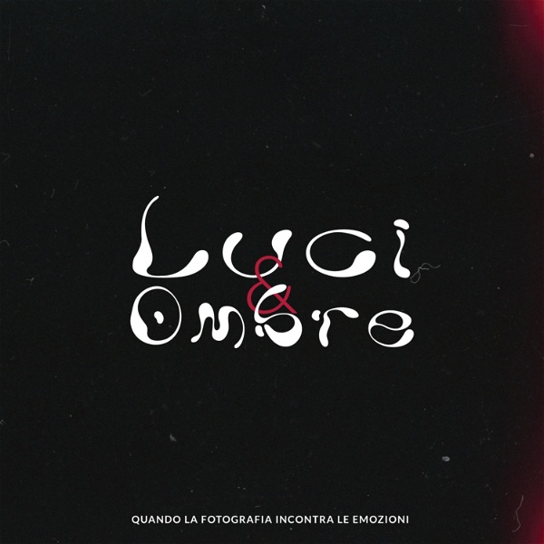 Artwork for Luci&Ombre
