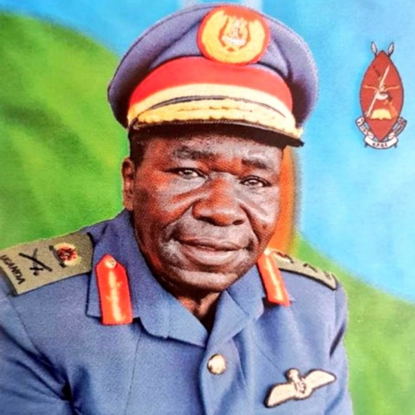 Artwork for Luck Be A Soldier