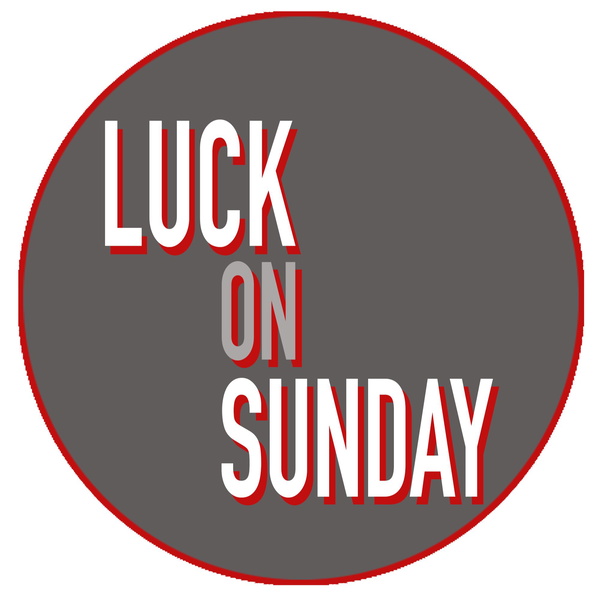 Artwork for Luck on Sunday