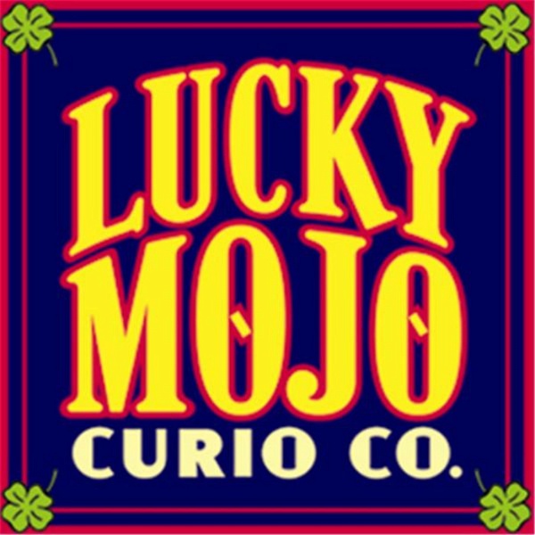 Artwork for Lucky Mojo Hoodoo Rootwork Hour