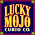 Lucky Mojo Hoodoo Rootwork Hour