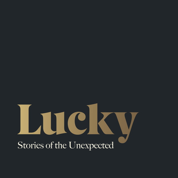 Artwork for Lucky Podcast