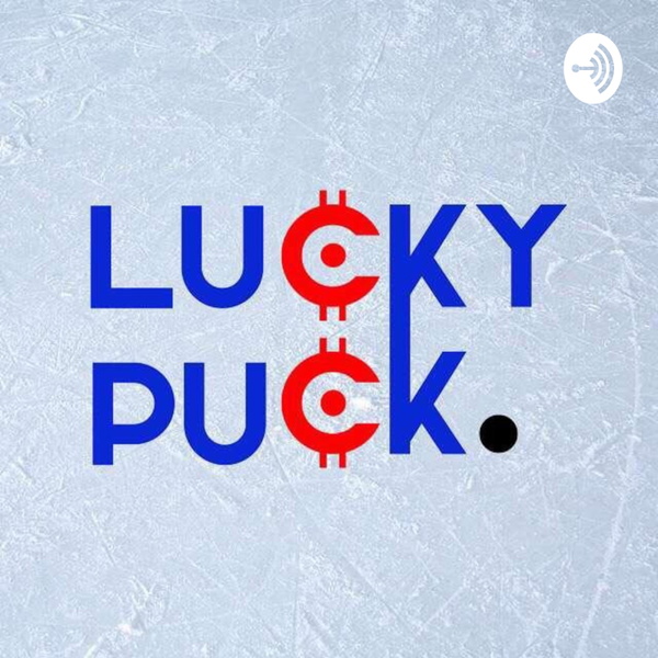 Artwork for Lucky Puck