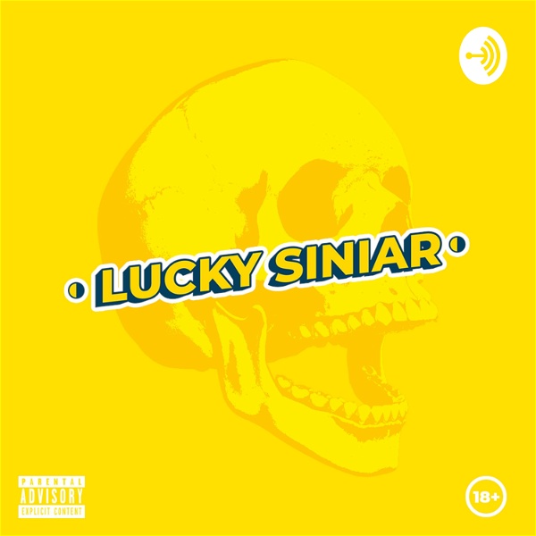 Artwork for Lucky Siniar