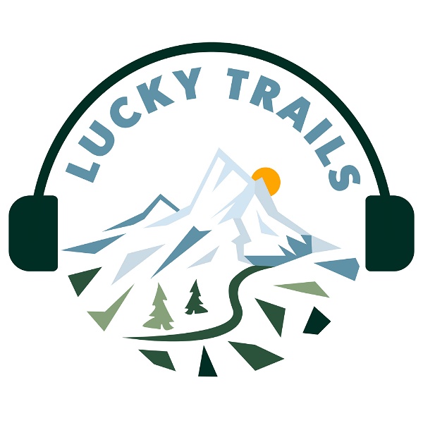Artwork for Lucky Trails