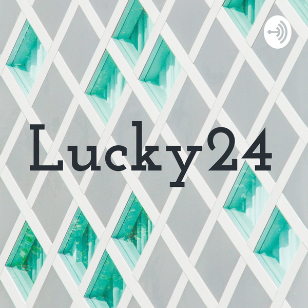 Artwork for Lucky24