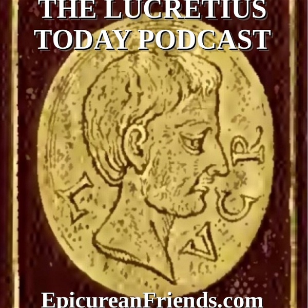 Artwork for Lucretius Today