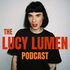 Lucy Lumen's Podcast Adventure