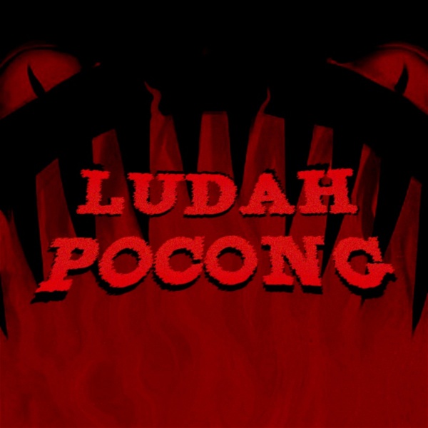 Artwork for Ludah Pocong