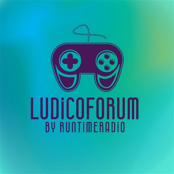 Artwork for Ludico Forum