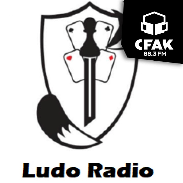Artwork for Ludo Radio