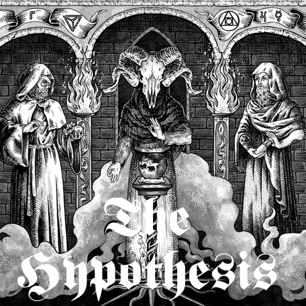 Artwork for Ludological Alchemy: The Hypothesis
