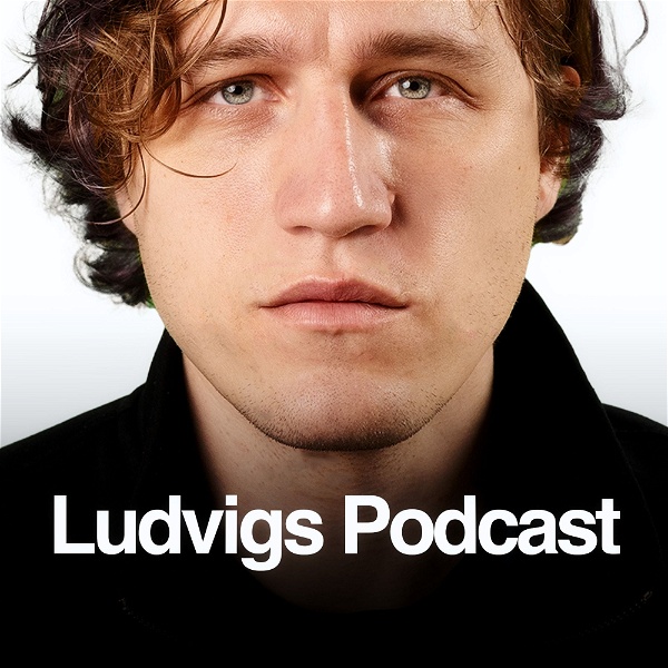 Artwork for Ludvigs Podcast