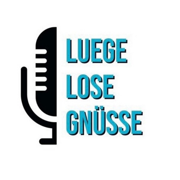 Artwork for Luege Lose Gnüsse