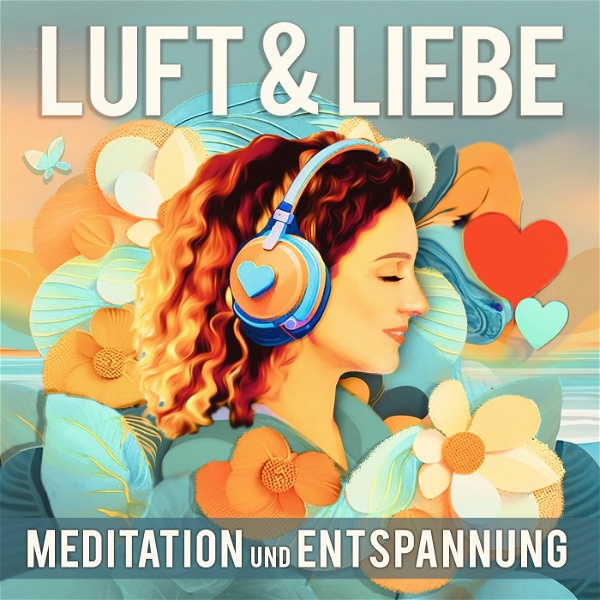Artwork for Luft & Liebe, Meditation und Entspannung