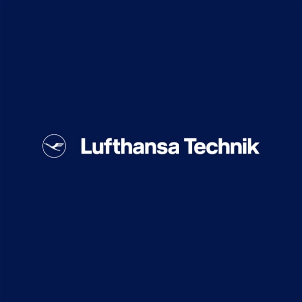 Artwork for Lufthansa Technik Podcast