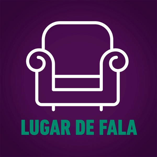 Artwork for Lugar de Fala